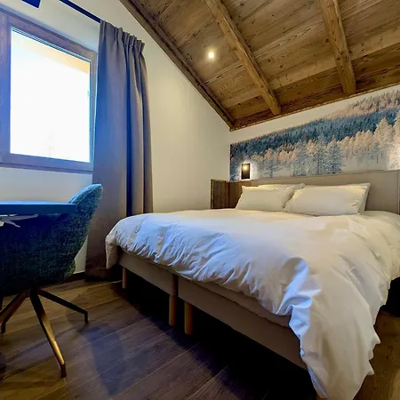 New Luxury At Vanoise Express Sauna * Peisey-Nancroix