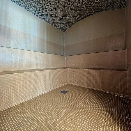 Apartment New Luxury At Vanoise Express Sauna