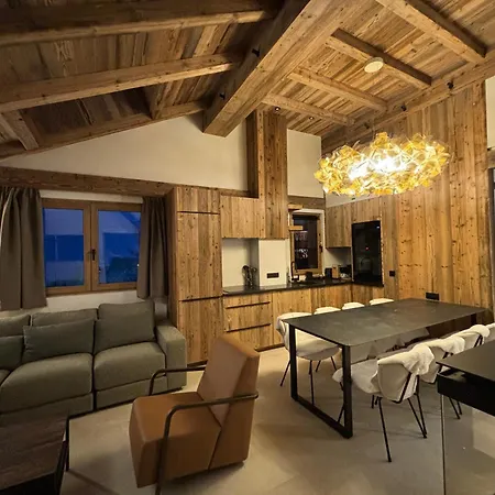 New Luxury At Vanoise Express Sauna Peisey-Nancroix