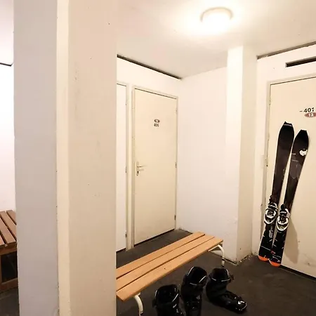 Apartment New Luxury At Vanoise Express Sauna Peisey-Nancroix
